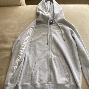 Women’s Northface Jacket